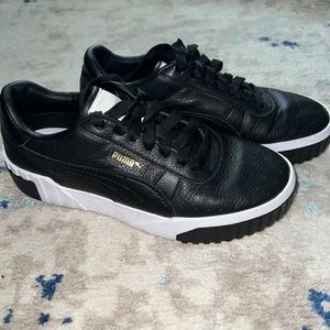 Puma women's sneakers